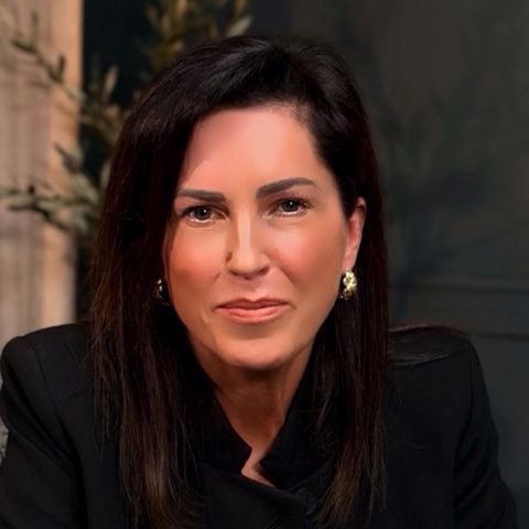 Michelle Browne, family mediator.
